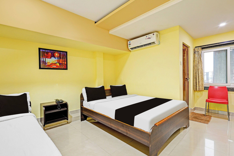 Others 4, Super OYO Collection O NAD Near Airport, Visakhapatnam