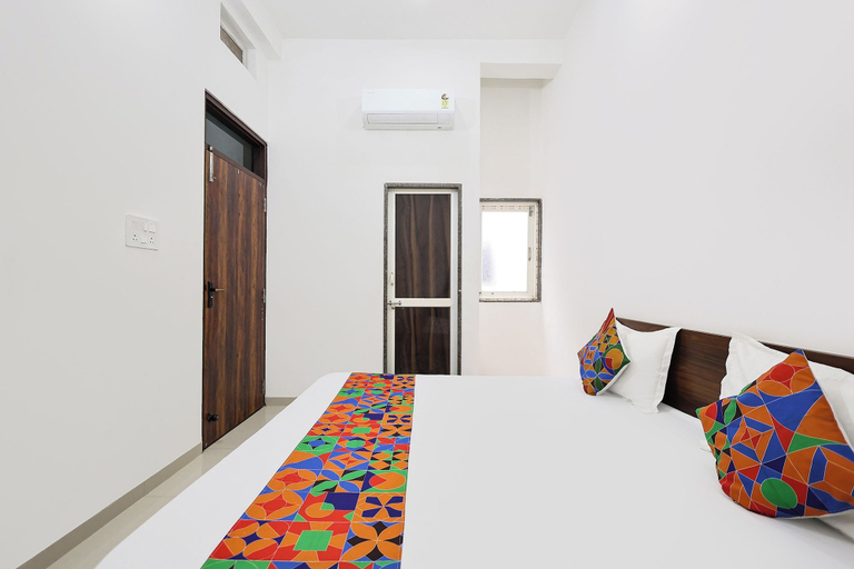 Others 3, FabHotel Raadhe, Sikar