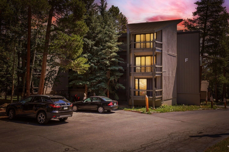 Others 4, Gold Camp F97 2 Bedroom Condo, Summit