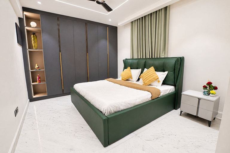 Others 2, The Canvas by Redolive 2bhkgachibowli Hitech, Hyderabad