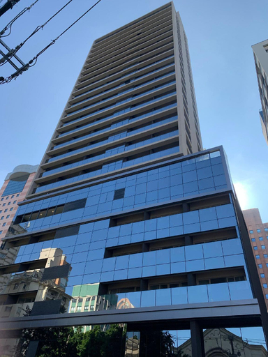 Exterior & Views, ON Lorena, São Paulo