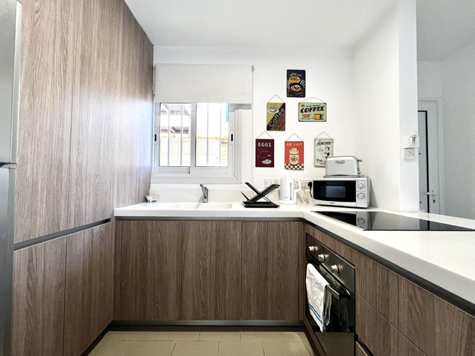 Others 5, KAP - STAY Almyra House