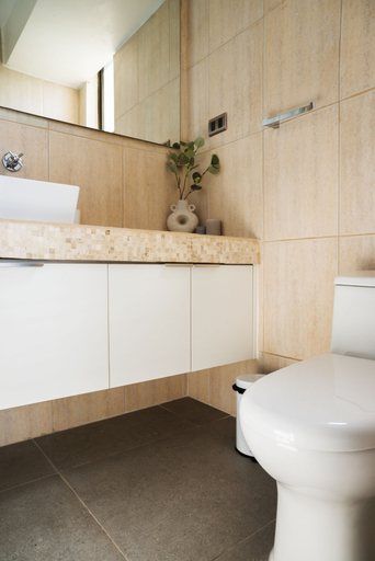 Others 3, Chic Providencia Apt for 5, Santiago