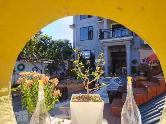 Others 3, Xiaomanyuan Homestay (Wangxiangu Scenic Area), Shangrao