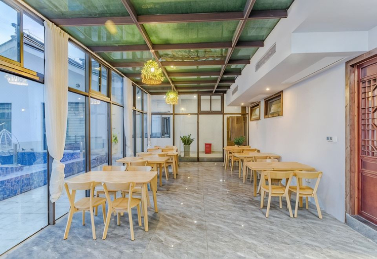 Food & Drinks 4, Floral Hotel·Yunshang Hot Spring Hotel, Nanjing