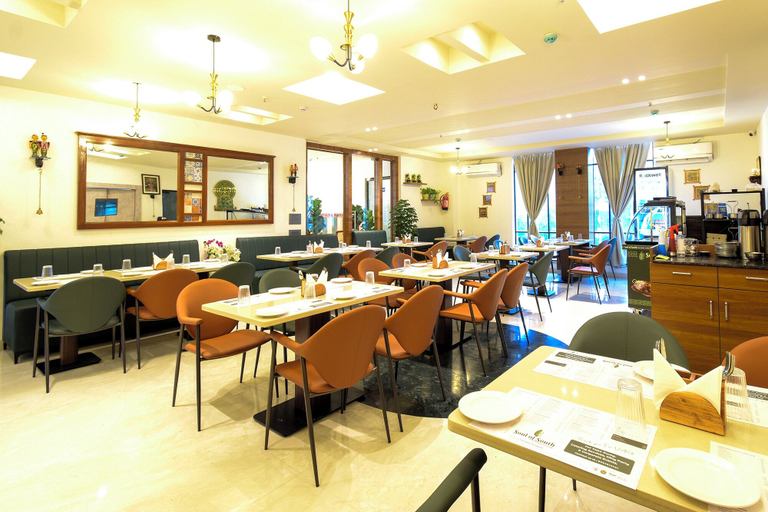 Others 3, Oriva Embassy Twlight, Hyderabad