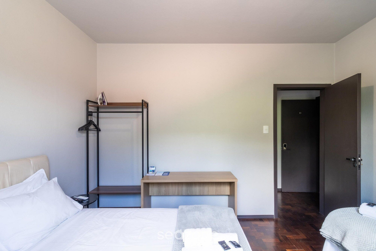 Others 5, Studio w/ Garage, 750m fr/ Vila Germanica Ola0006, Blumenau