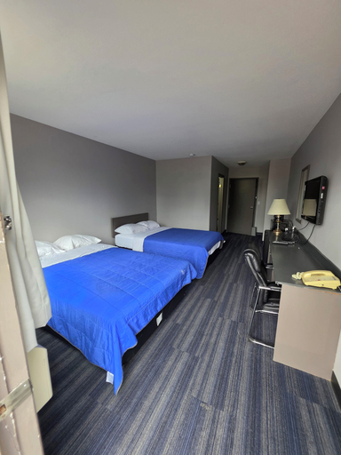 Others 5, Travel Inn resort and Campground, Division No. 11