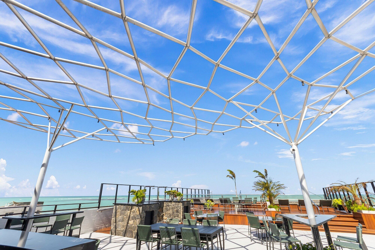 Others 4, Alta Garden #419 Side Sea View by Carpediem, João Pessoa