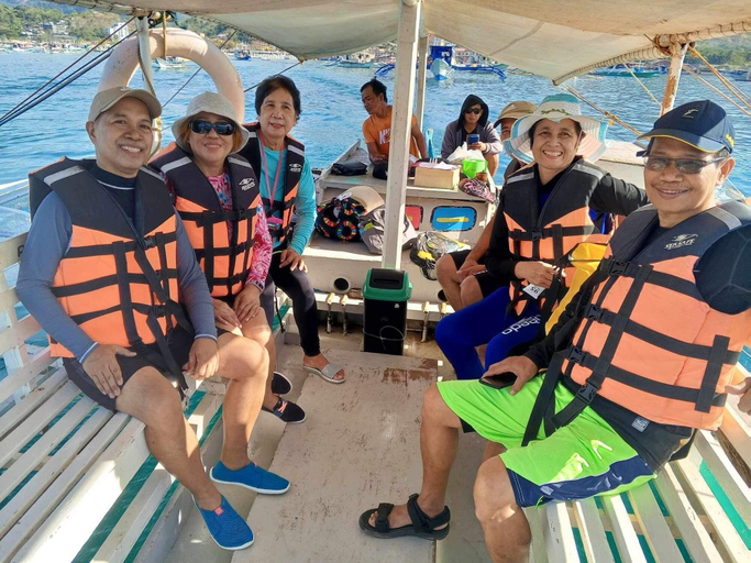 Others 3, Cocoon De Coron, Coron