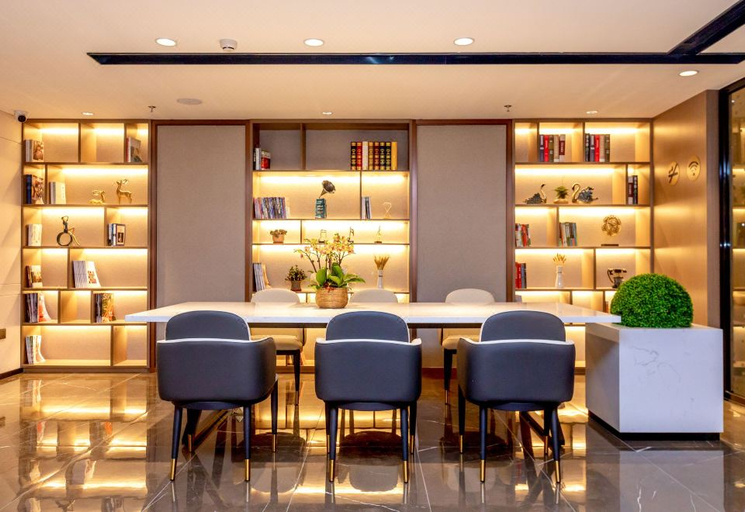 Food & Drinks 5, Starway Hotel Foshan Shunde Qinghui Garden, Foshan