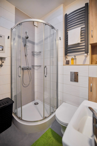 Others 3, RentPlanet - Apartamenty Piłsudskiego 41, Środa Śląska