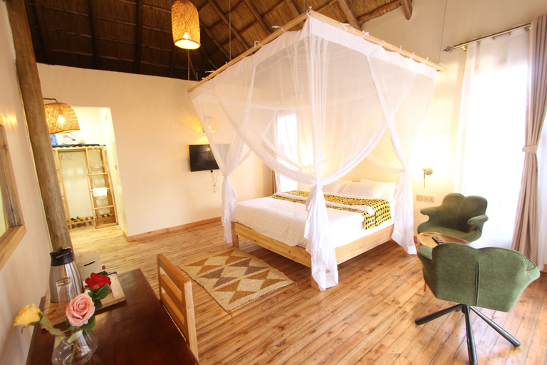 Others 3, Calm Waters Ecolodge Entebbe, Busiiro