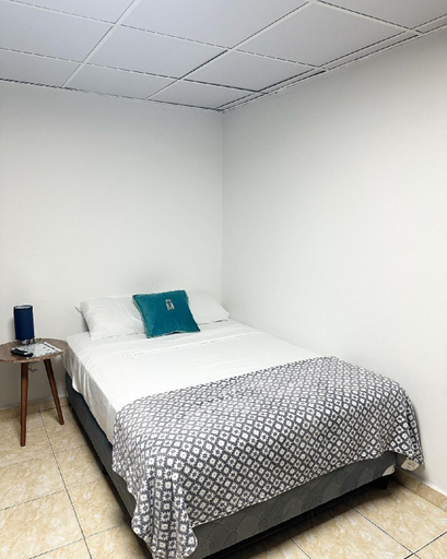 Bedroom 3, MOMA Guest House en Alto Boquete, Boquete