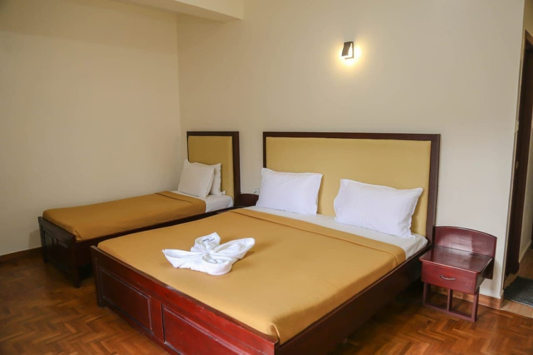 Others 4, Hotel Riverr view kodaikanal, Dindigul
