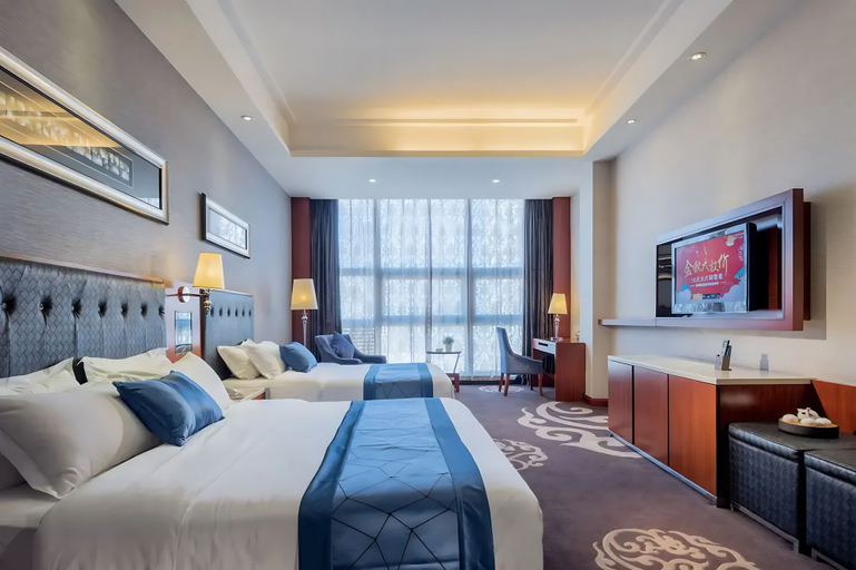 Others 2, Changsha Kangnian Sega Hotel, Changsha
