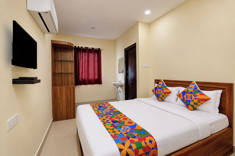 Others 5, FabHotel The Gate, Hyderabad
