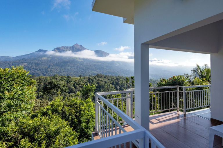Others 2, Le Serene Misty Hills Resort, Idukki