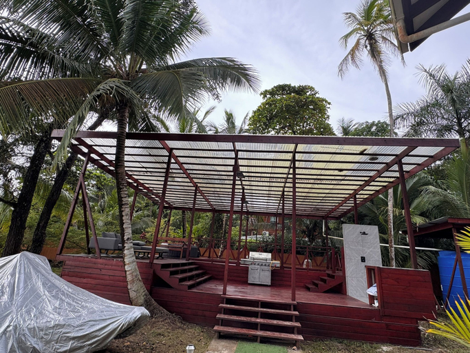Others 4, Casa Maria Beach & Boat Club, Bocas del Toro