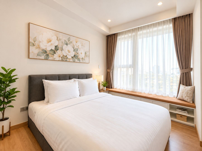 Others 5, Midtown Rescidences Corporate, Ho Chi Minh City