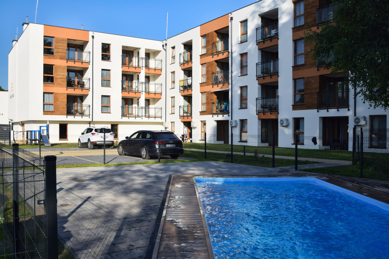 Others 4, RentPlanet - Apartament Diamentowa, Koszalin