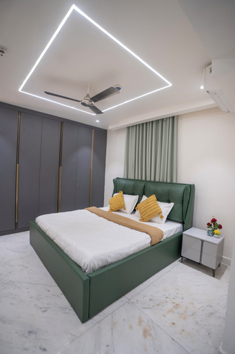Others 5, The Canvas by Redolive 2bhkgachibowli Hitech, Hyderabad
