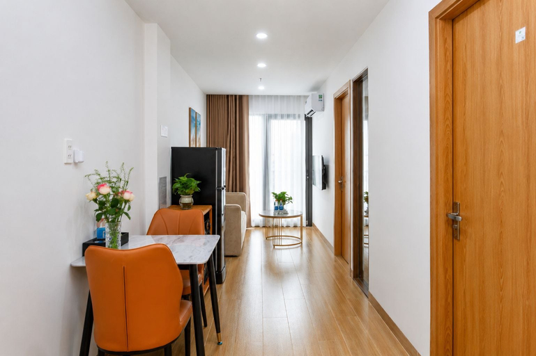 Others 5, The BHA Riverside, Da Nang