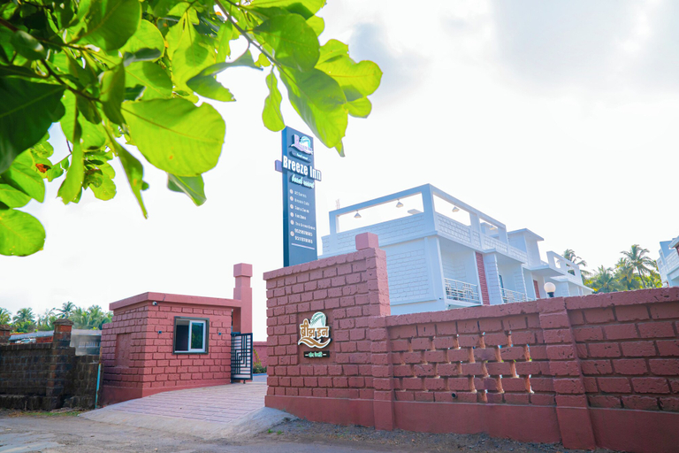 Others 3, Breeze Inn Beach Resort, Raigarh
