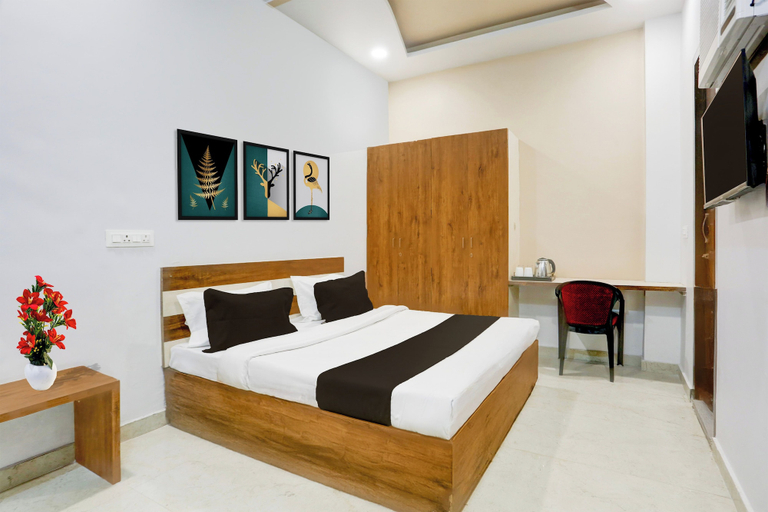 Others 4, OYO Hotel O Bareilly Near Bus Stand, Bareilly