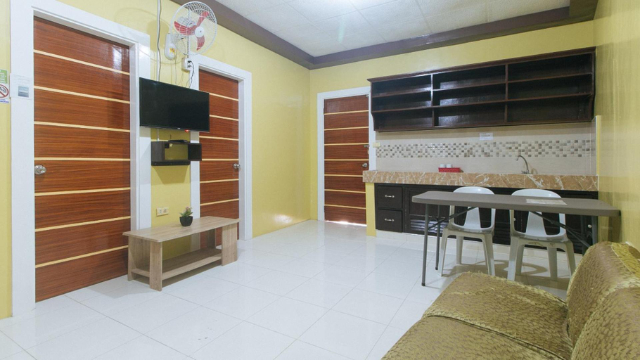 Others 4, RedDoorz @ Queens Hometel, Tagum City