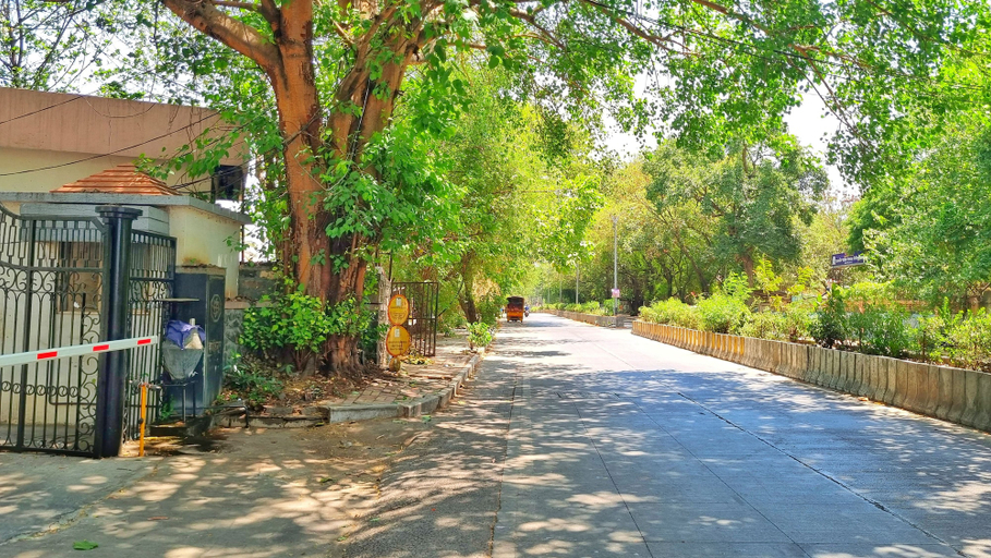 Others 5, Teesta Suites at Central Pune, Pune