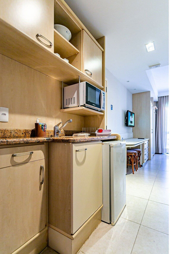 Others 5, Comfort in Resort With Pool View Jbv334, Florianopolis