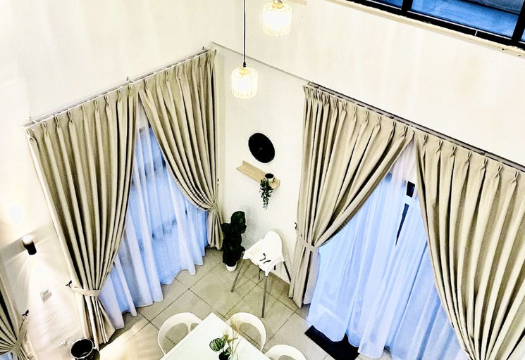 Others 2, IWH The Cove Premium Suites, Kinta