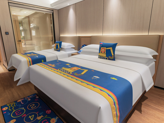 Others 5, Chengtai Hotel Guanlan Golf Branch, Shenzhen