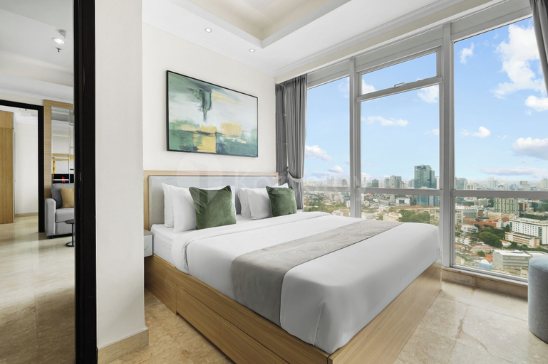 Others 2, Karion by Kozystay - Menteng, Central Jakarta