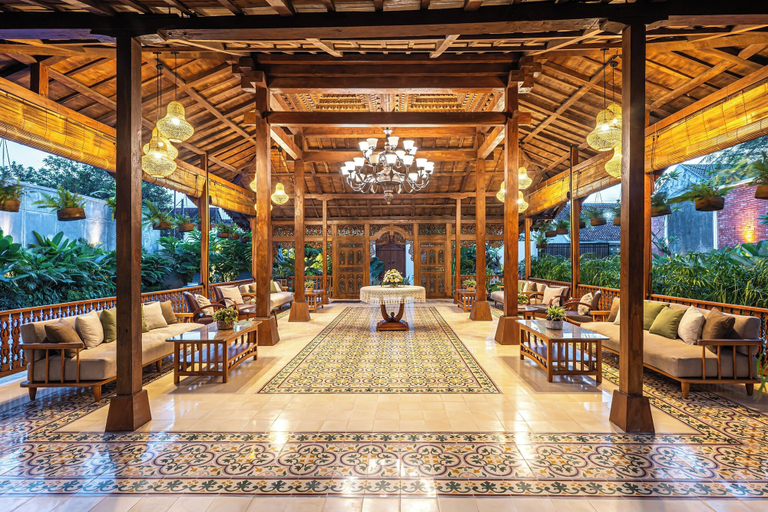 Others 3, Kalynda Boutique Villa, Sleman
