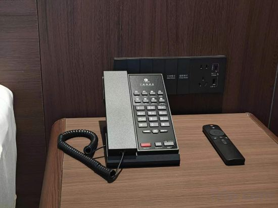 Others 5, GuanglvGuangyuezhen Hotel (xinzhu Road Branch), Nanning