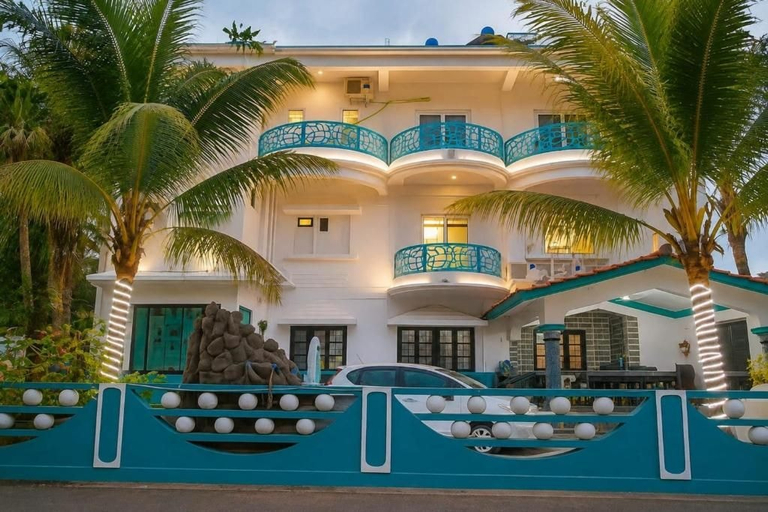 Others 4, Mogachi Casa Goa Beach Stay, North Goa