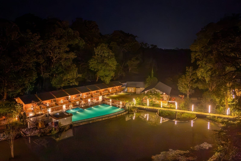 Others 5, Dandeli Jungle Inn Resort, Uttara Kannada