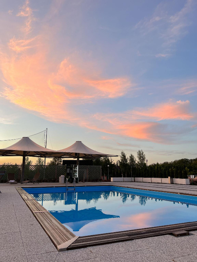 Sport & Beauty 2, Sierra Bungaloves, Wejherowo