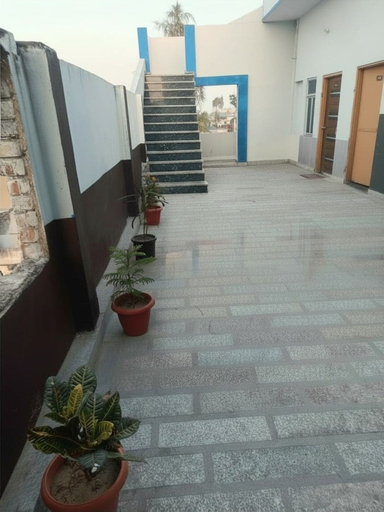 Others 4, Hotel New Supreme, Ajmer