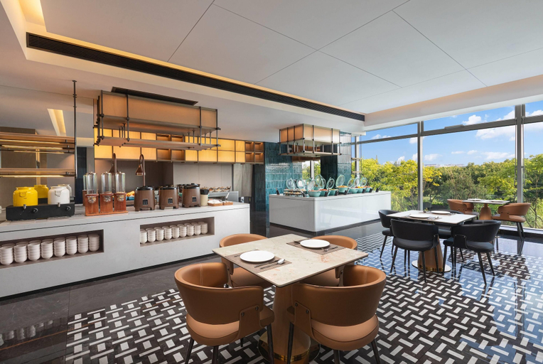 Others 4, Days Hotel by Wyndham Jinhua Jindong, Wenzhou