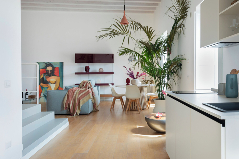 Others 3, Palazzo Valguarnera Luxury Apartments, Palermo