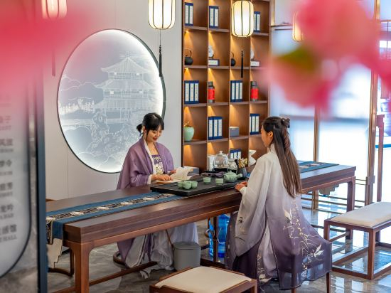 Others 3, Moshang Qingju Hotel (Shenqiu  North Station . LongdingGuomao Branch), Zhoukou