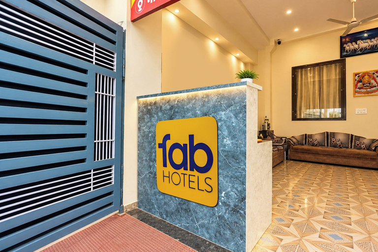 Others 2, FabHotel Raadhe, Sikar