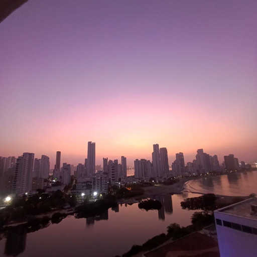 Others 5, Apartamento 1605, Cartagena de Indias