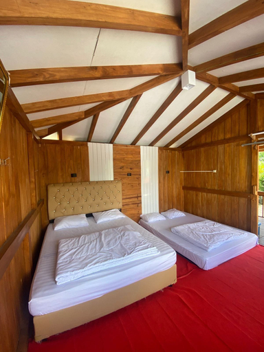 Others 1, Cozzy Airlangga Cabin, Wonosobo