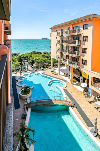 Others 4, Comfort in Resort With Pool View Jbv334, Florianopolis