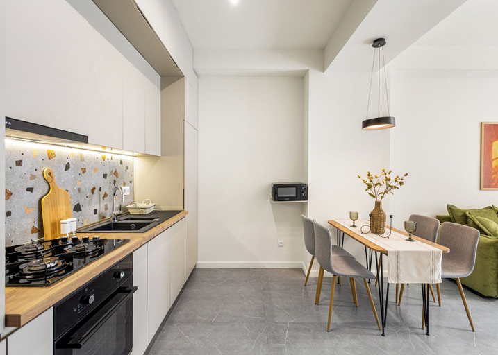 Others 5, HB apartments Mindeli's Diamond, Tbilisi