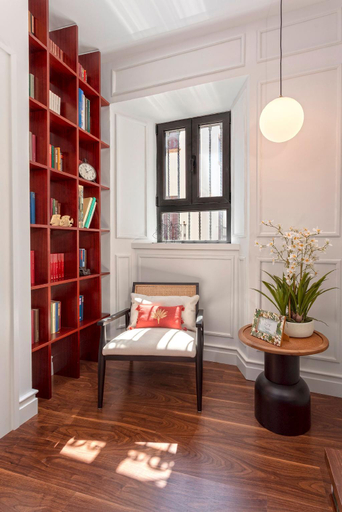 Others 5, Exclusive Sevillian House with terrace. Casa San Lorenzo, Sevilla